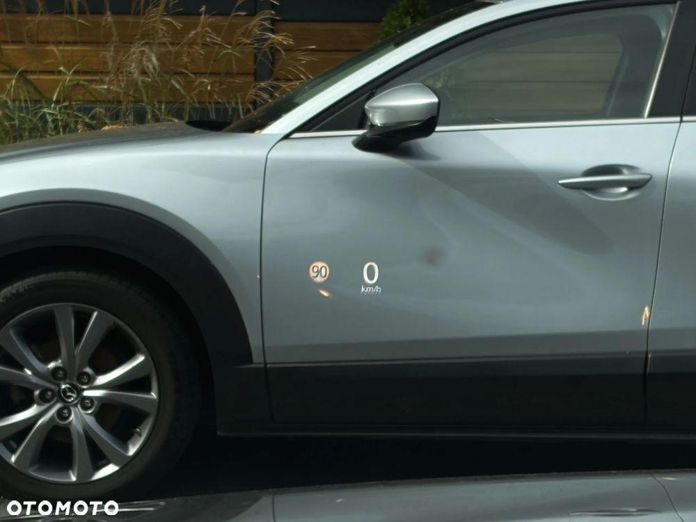 Mazda CX-30 e-SKYACTIV-G 2.0 M HYBRID 150 - 21