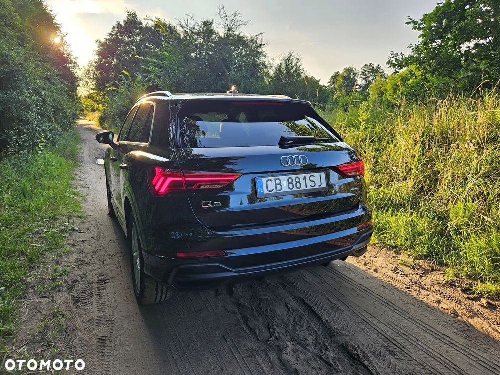 Audi Q3 - 10