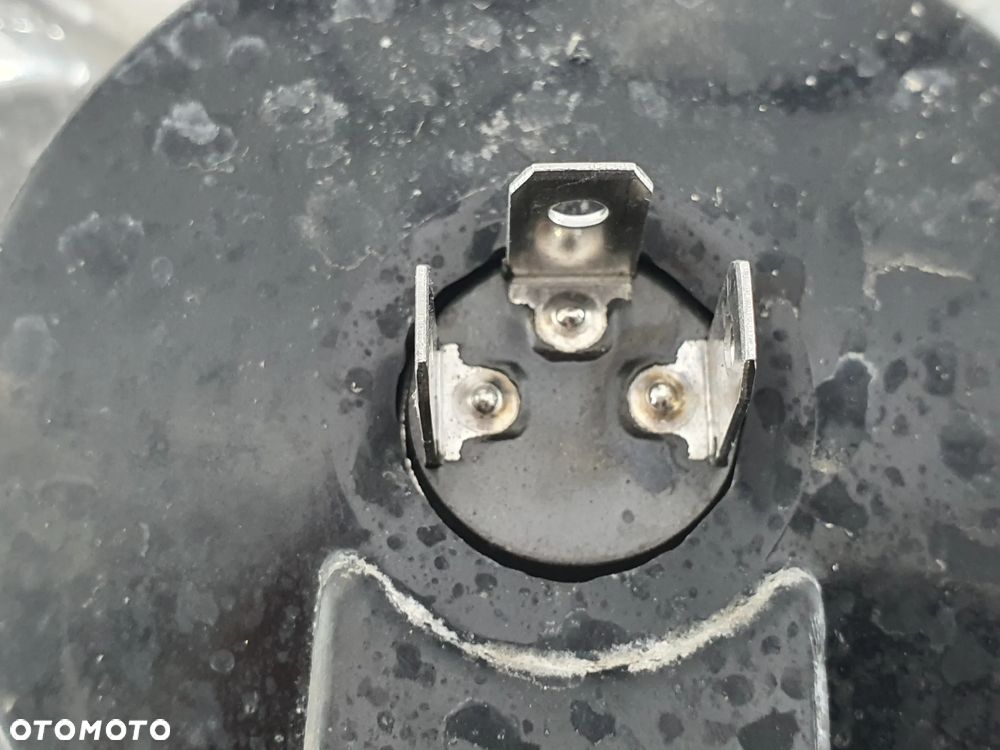 Lampa Przod Reflektor Skuter Govecs Go - 8