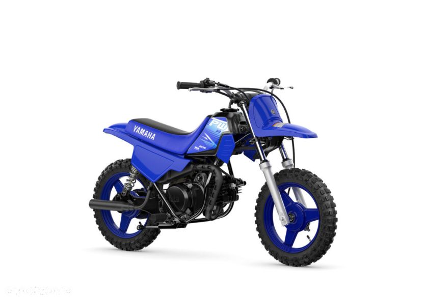 Yamaha PW - 2