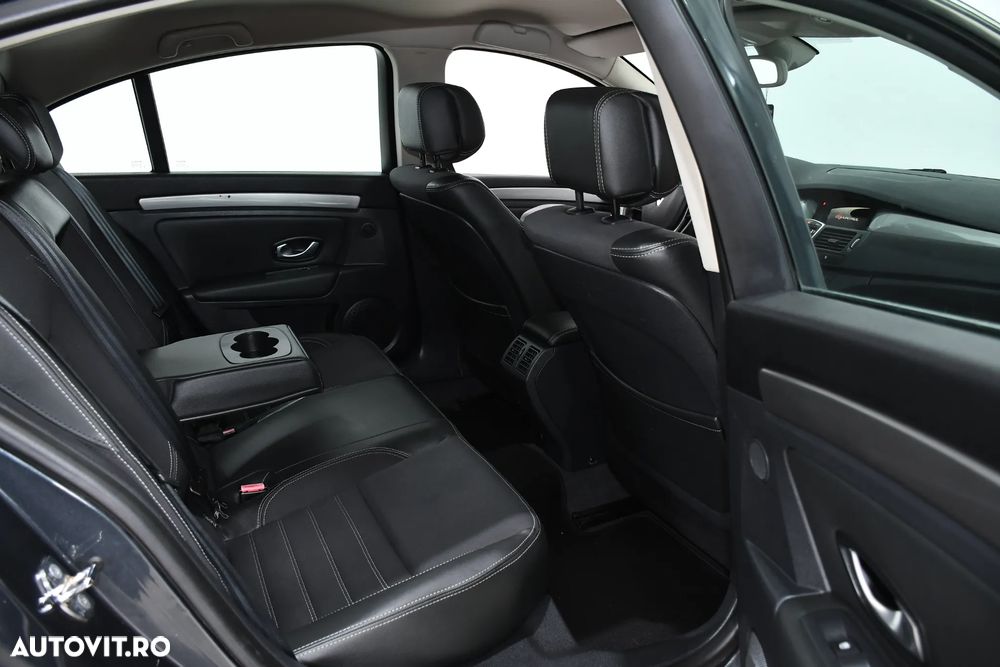 Renault Laguna ENERGY dCi 130 FAP Start-Stop Paris - 15