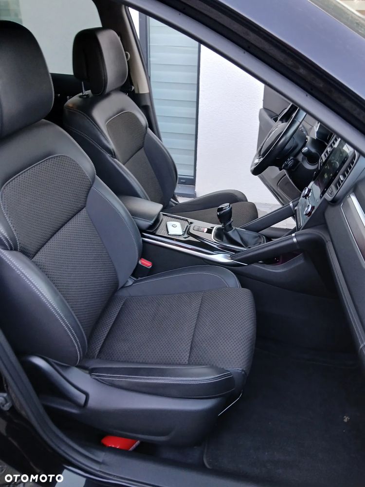 Renault Koleos - 16