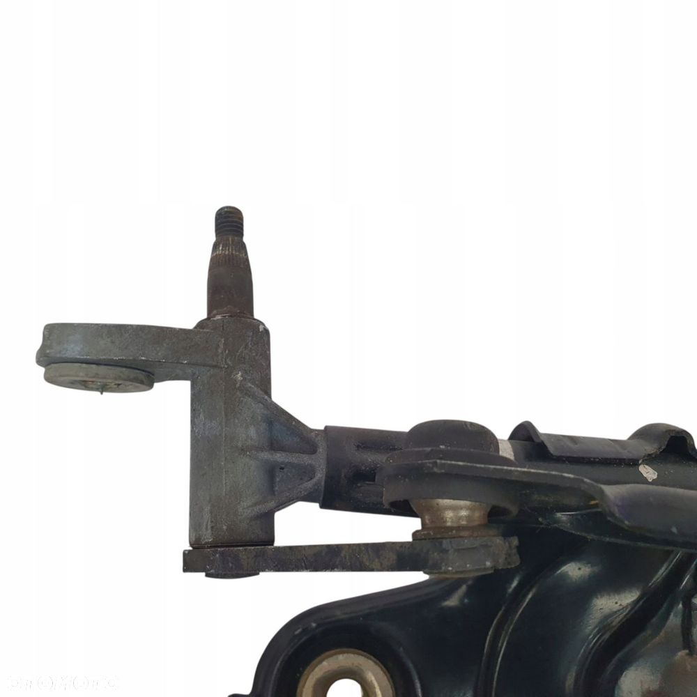 SILNICZEK WYCIERACZEK VW Fox mechanizm przód przedni F006B20070 - 16
