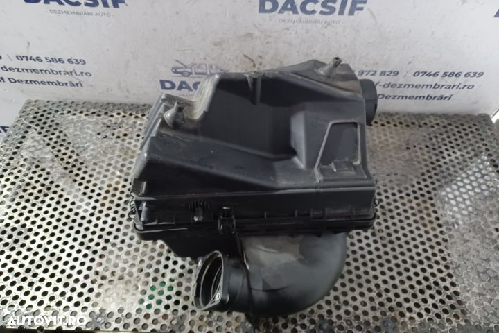 CARCASA FILTRU AER Volkswagen Sharan  seria - 2