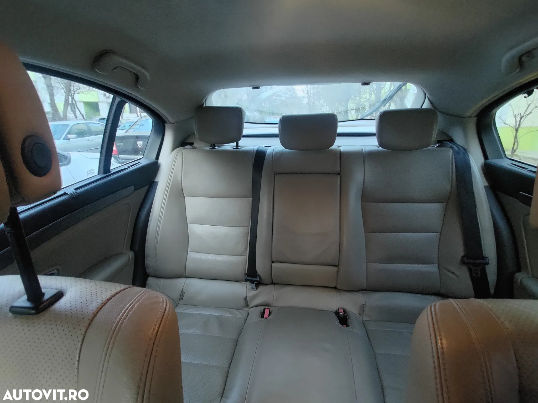 Renault Laguna - 22