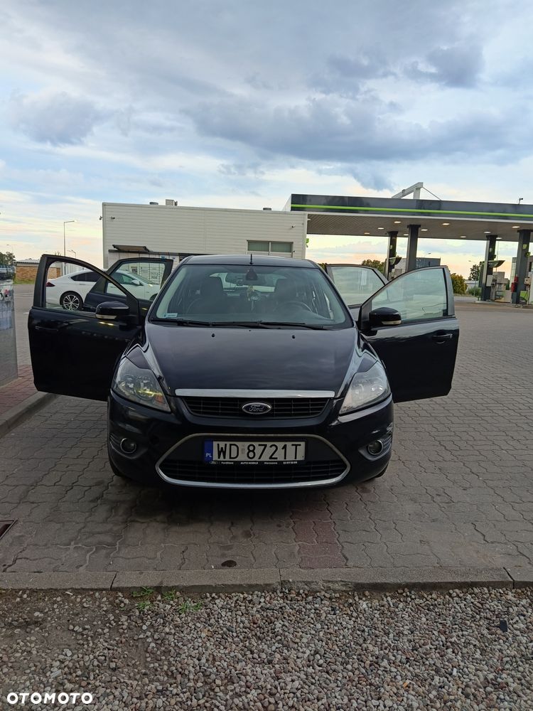 Ford Focus - 2