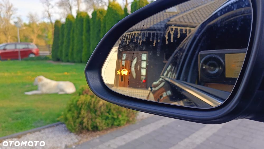 Opel Insignia 2.0 Automatik Business Edition - 20