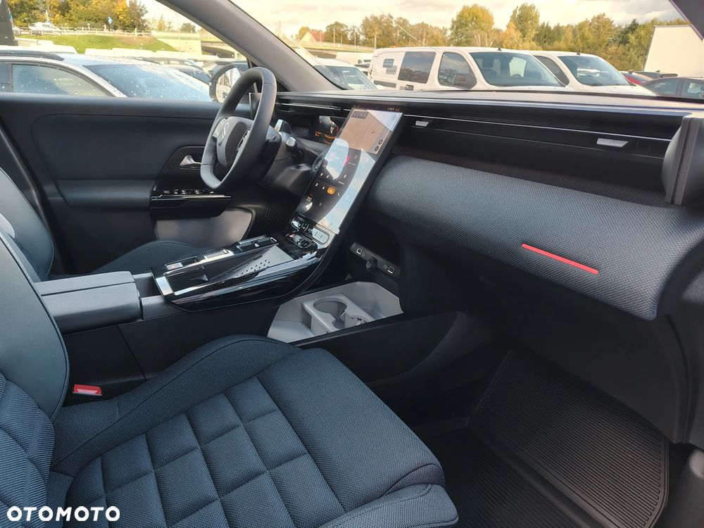 Citroën C5 Aircross 1.2 mHEV Plus eDCT6 - 25