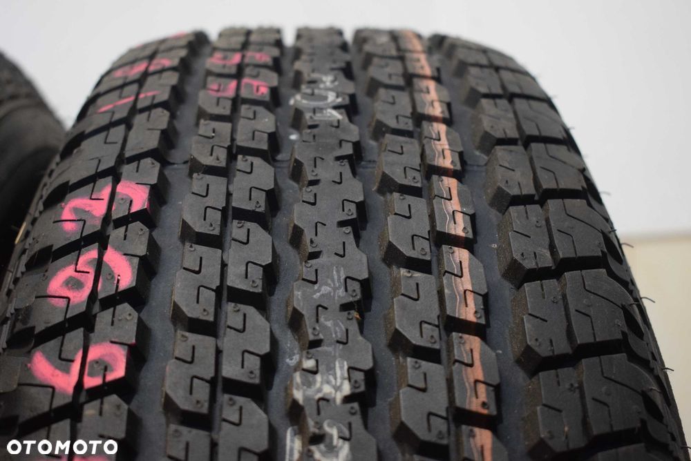 R18 255/70 Bridgestone Dueler H/T 840 - 3