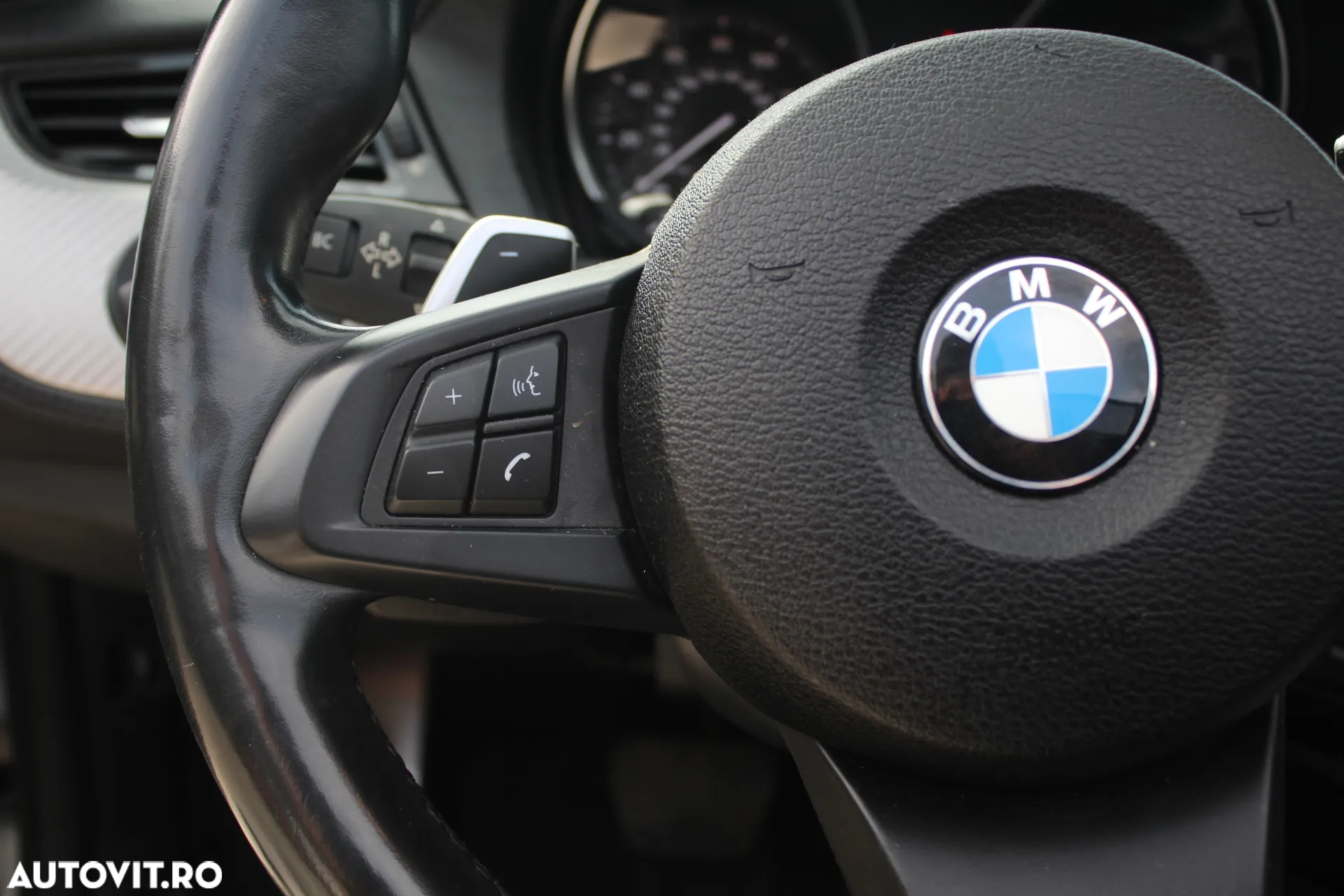BMW Z4 sDrive28i Aut. - 6