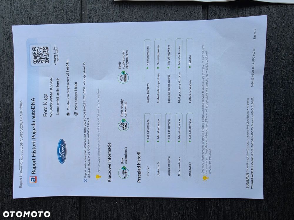 Ford Kuga 2.0 TDCi 2x4 Titanium - 20