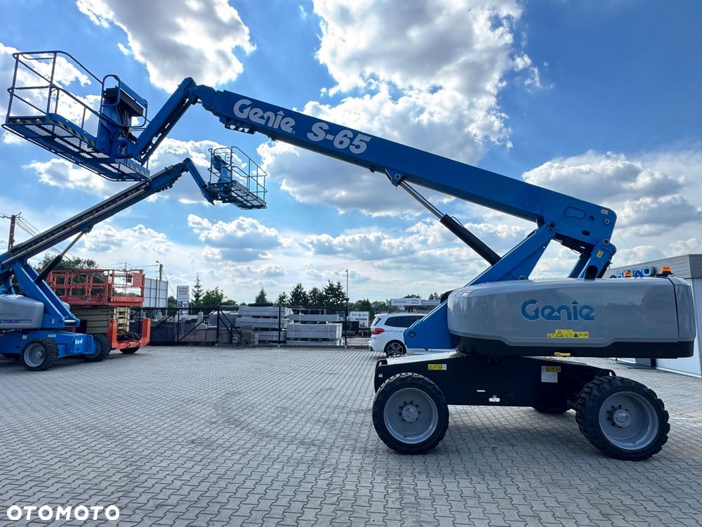 Genie S65 - 11