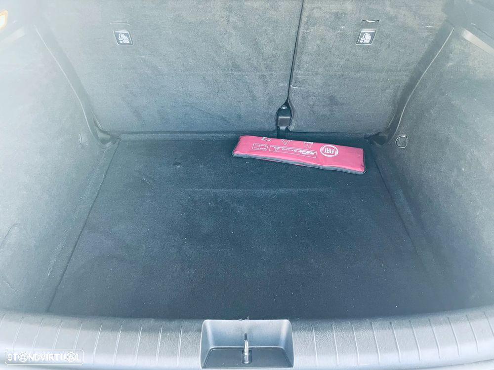 Fiat Tipo 1.3 MultiJet City Life - 13