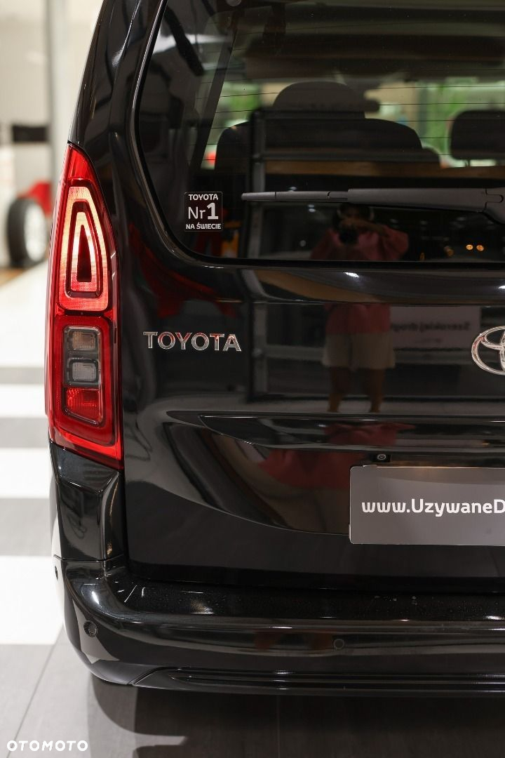 Toyota Proace City Verso - 32