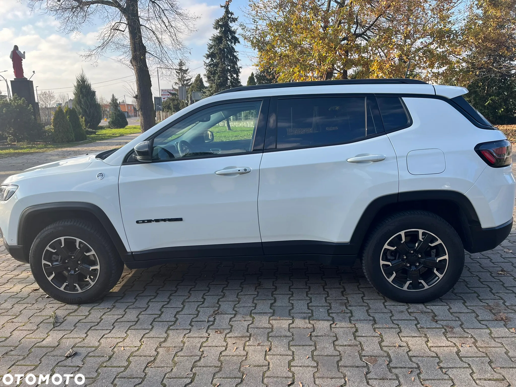 Jeep Compass - 6