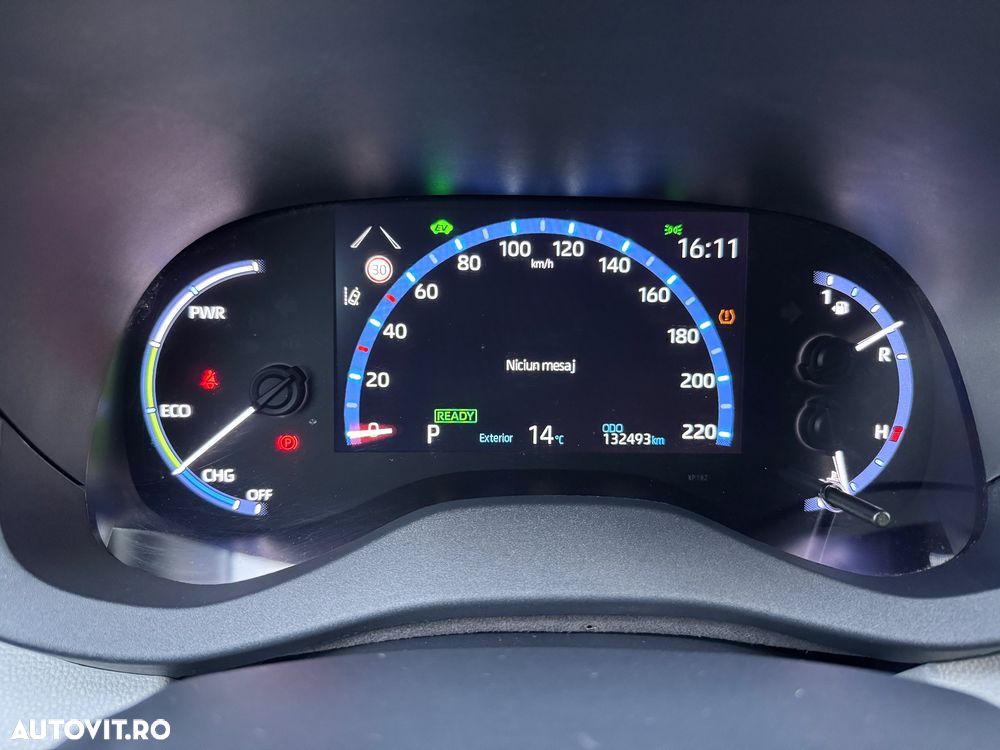 Toyota Yaris Cross 1.5 VVT-i Business Edition - 18