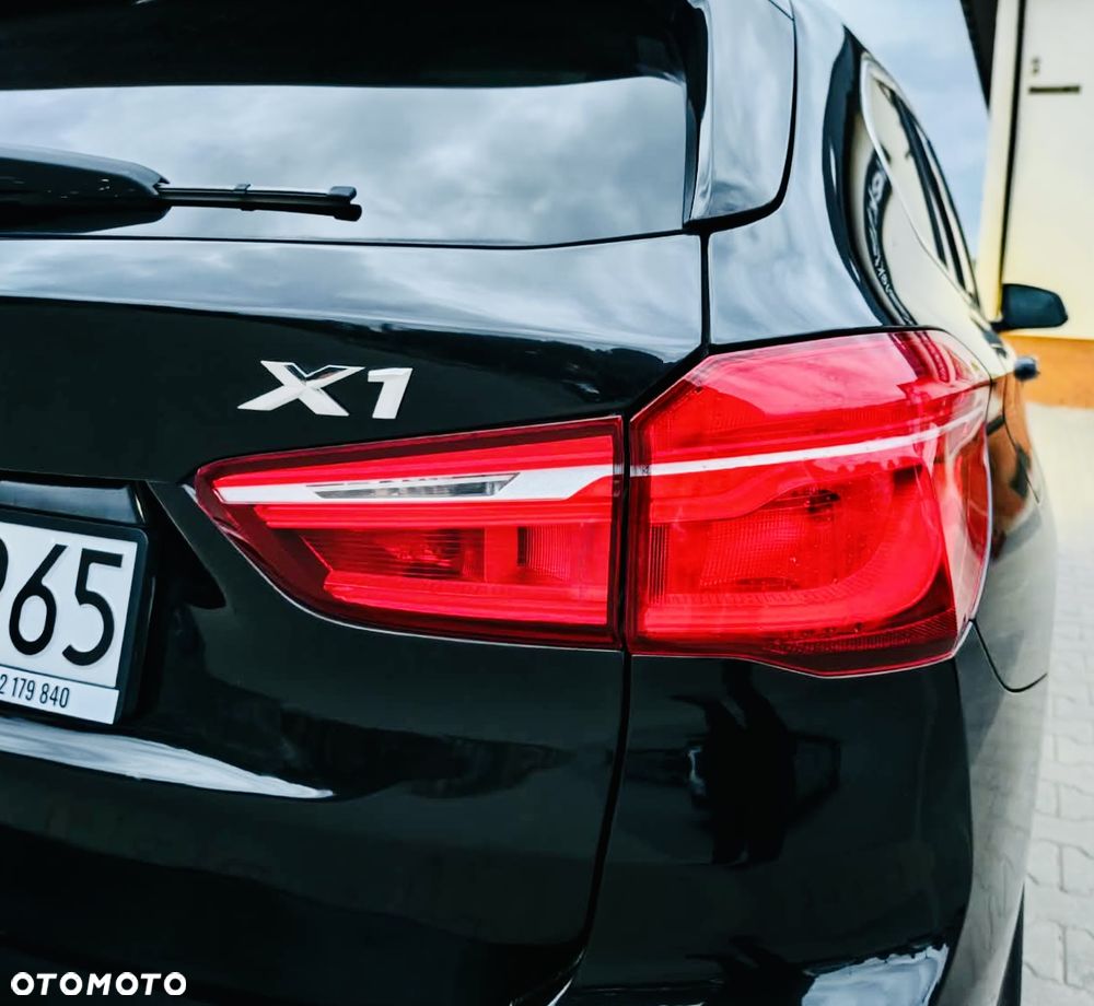 BMW X1 - 14
