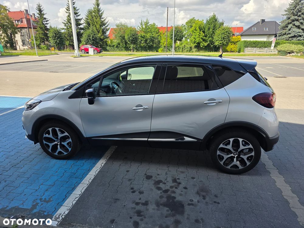 Renault Captur 1.5 dCi Energy Intens - 2