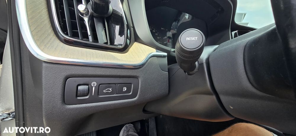 Volvo XC 60 - 5