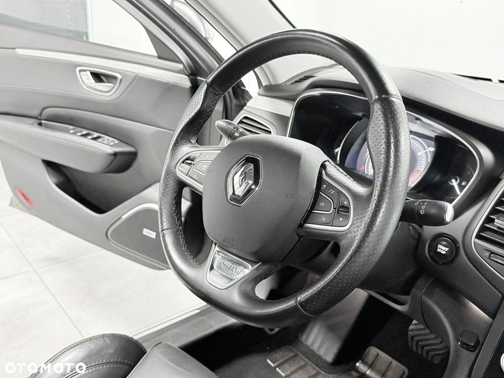 Renault Talisman - 31
