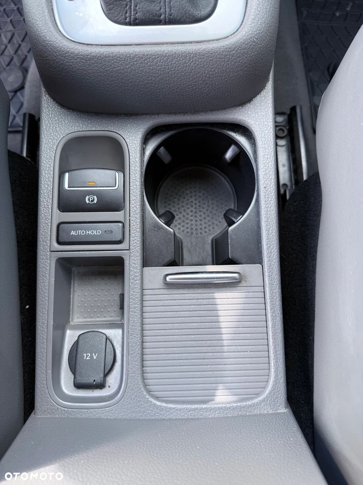 Volkswagen Sharan 2.0 TDI BMT Highline DSG - 25