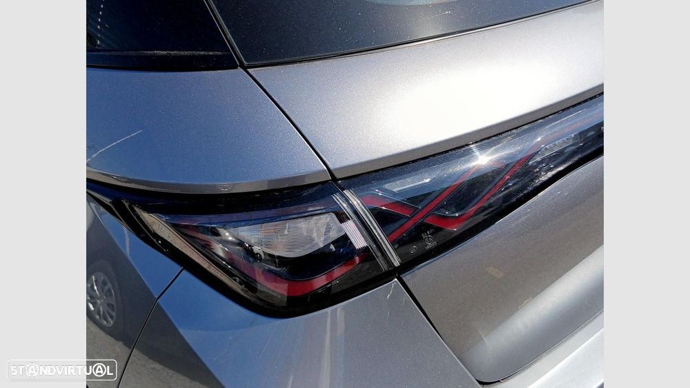 BYD Dolphin 60.4 kWh Comfort - 10
