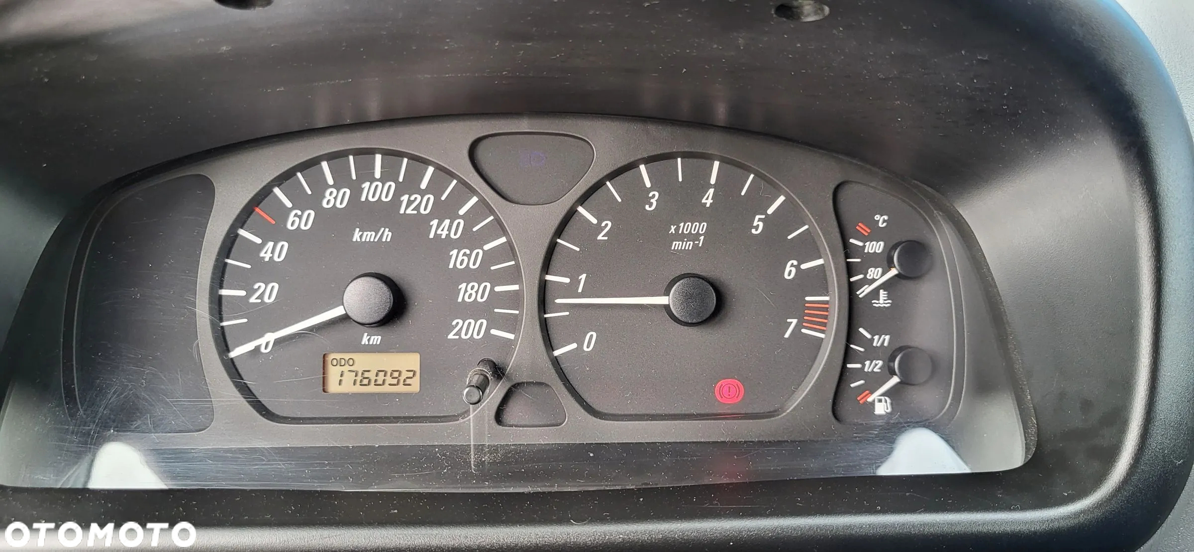 Opel Agila 1.2 16 V Njoy Design-Edition - 21