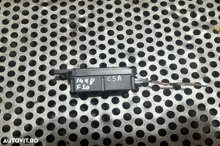 MODUL KEYLEES GO 8706502 8706502 BMW Seria 1 F20/F21 [facelift] [2015 - 2
