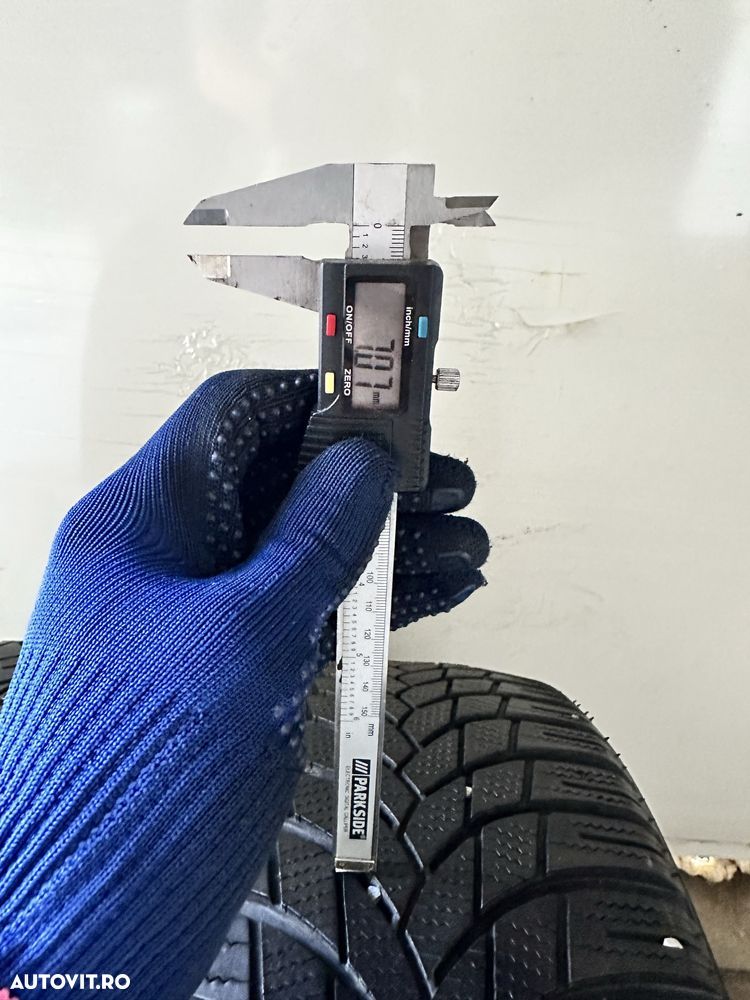 225/45 R18 Lassa Snoways 4 DOT 2222 - 4