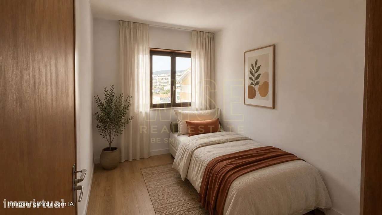 Apartamento T4 - Grande imagem: 4/21