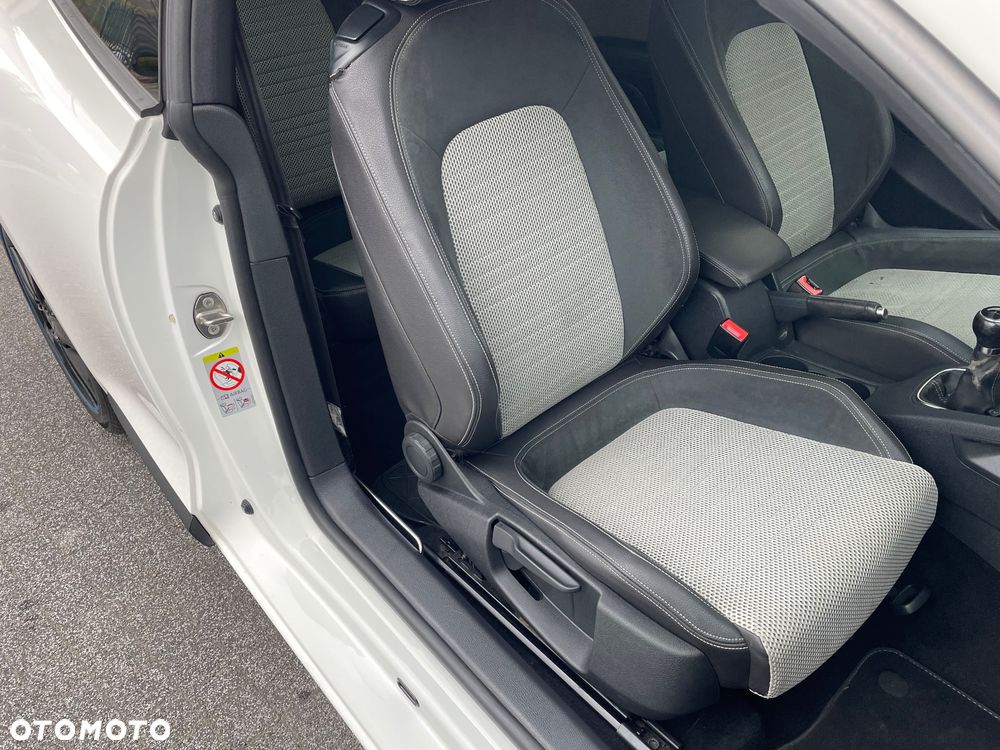 Volkswagen Scirocco 1.4 TSI Match - 14