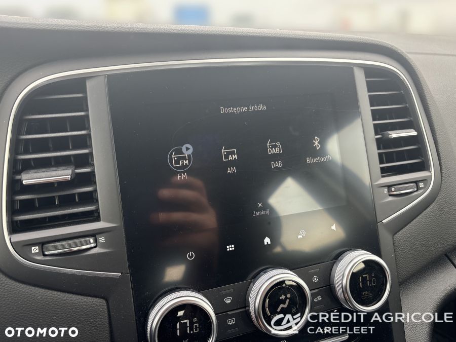 Renault Megane 1.3 TCe FAP Equilibre - 29