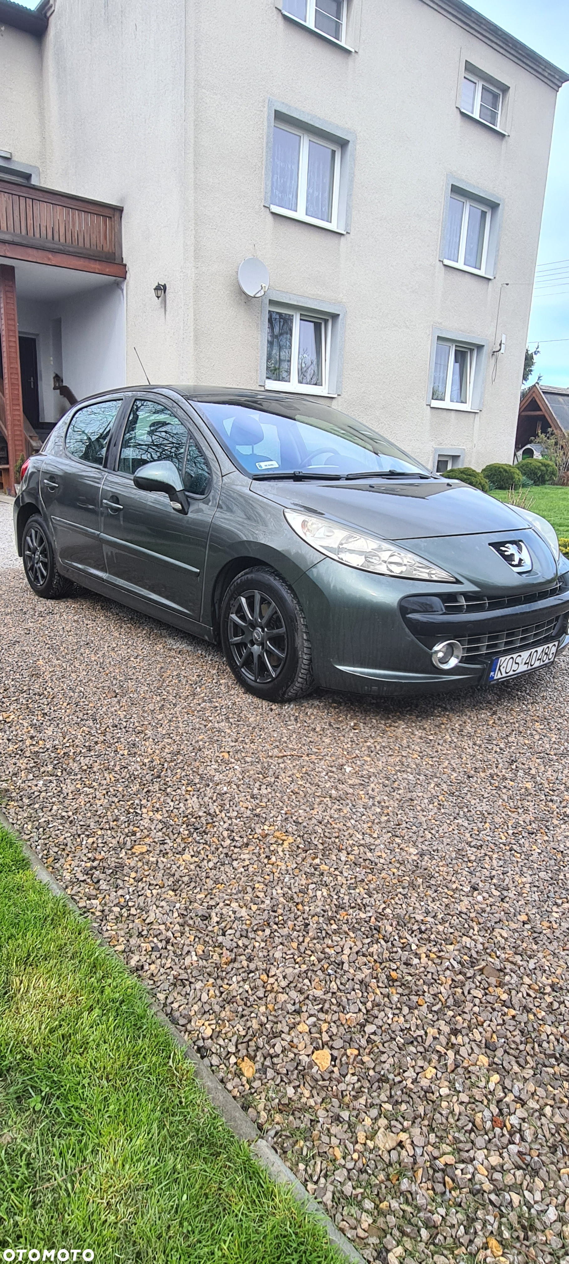 Peugeot 207 - 5