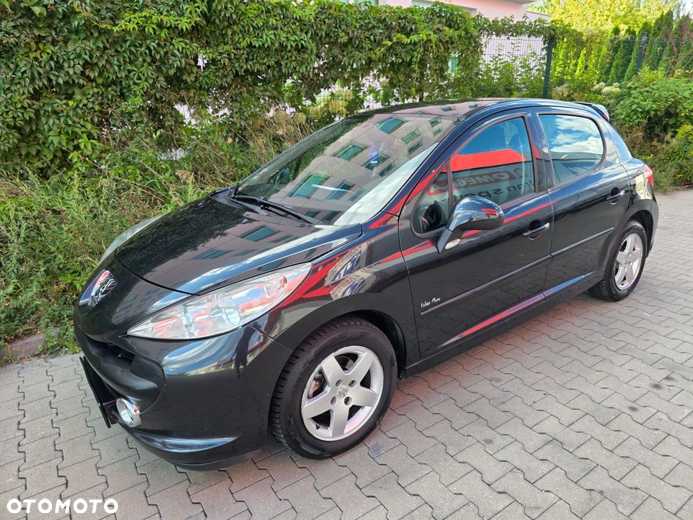 Peugeot 207 75 Tendance - 6
