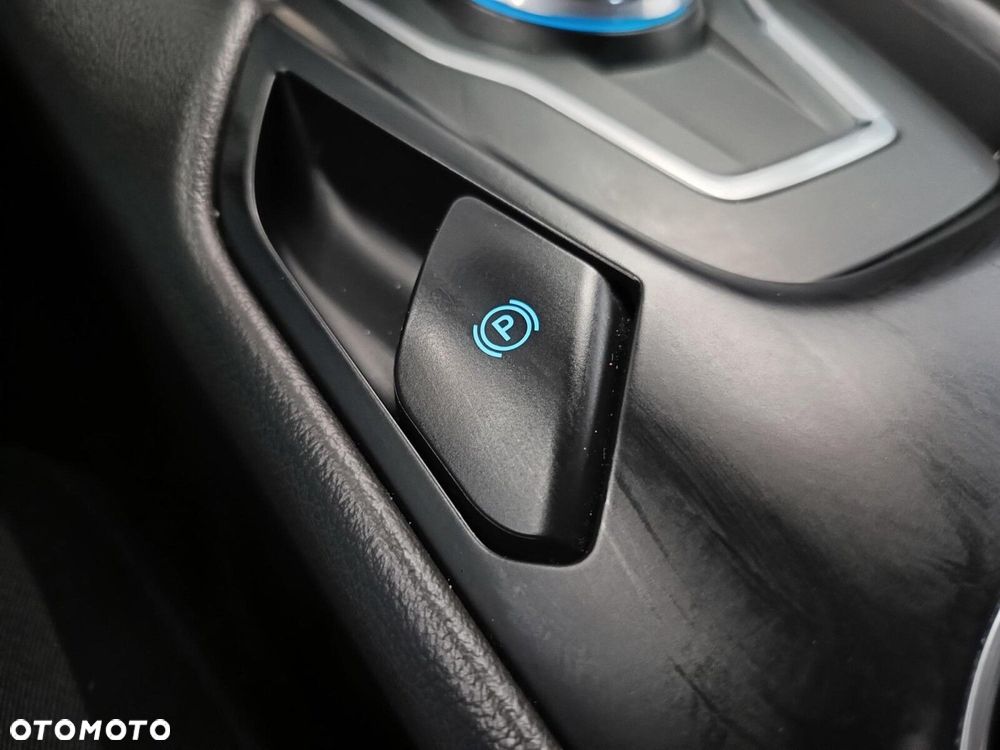 Ford Mondeo 2.0 EcoBlue Titanium - 27