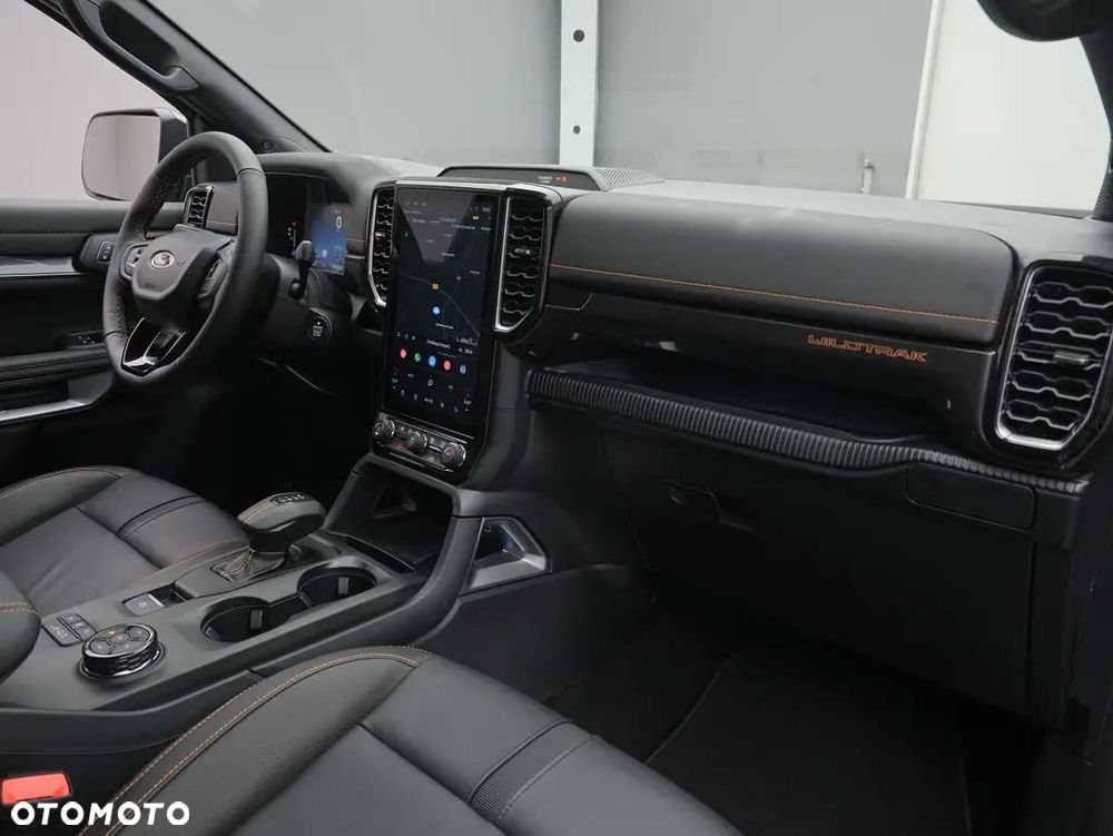 Ford Ranger 2.0 EcoBlue Bi-Turbo 4x4 DC Wildtrak - 19