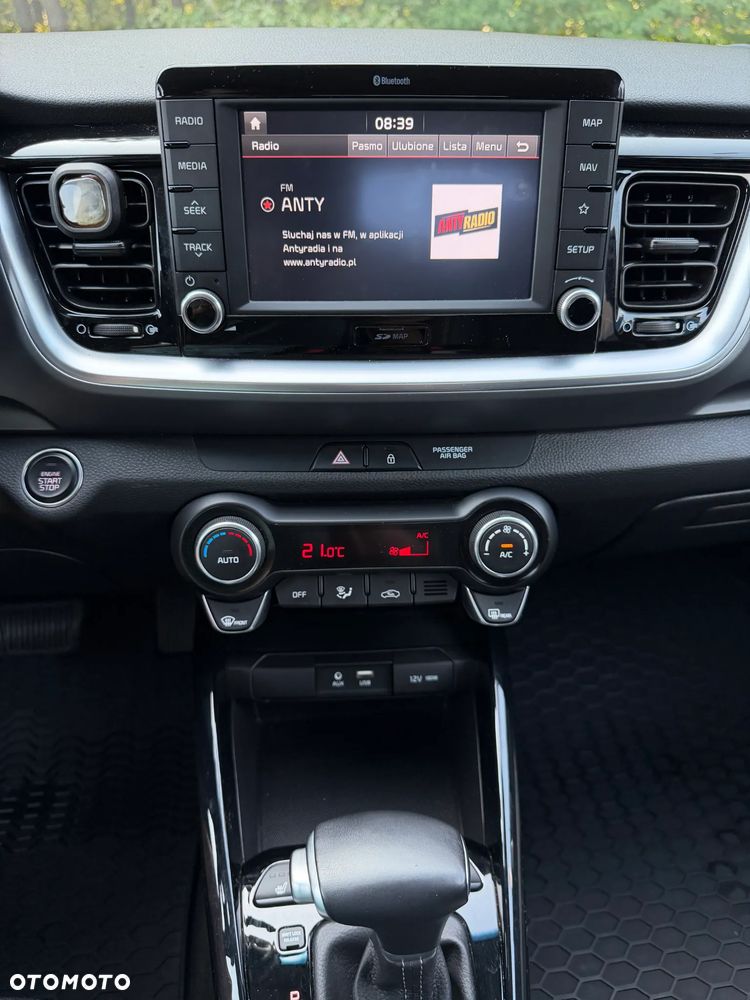 Kia Stonic 1.0 T-GDI XL - 12
