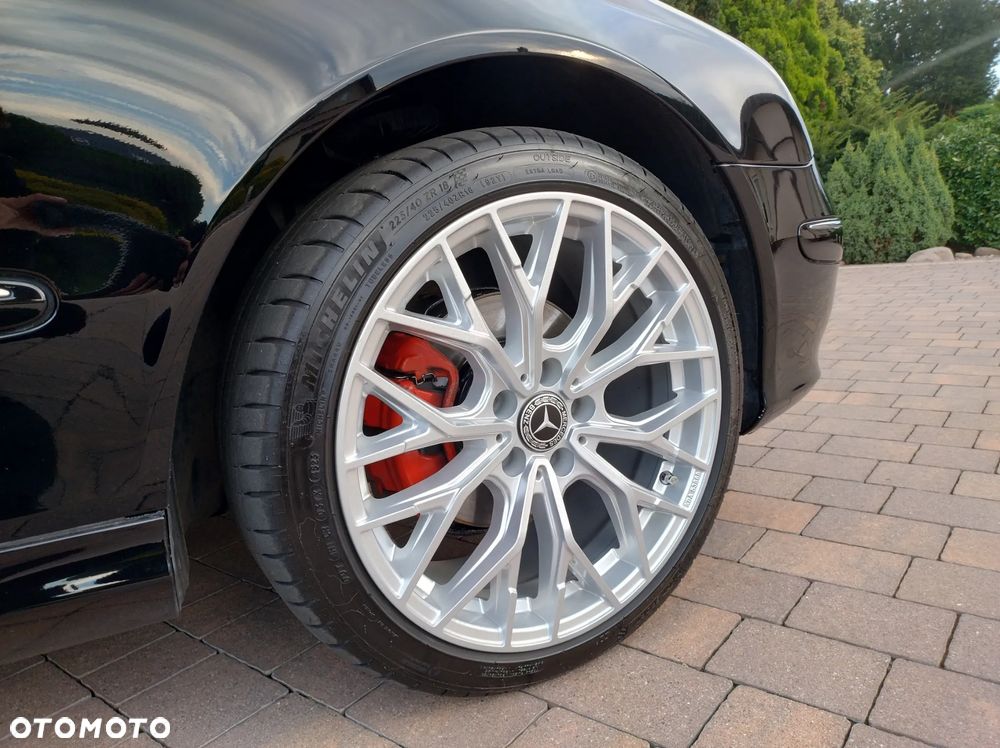 Mercedes-Benz CLK 200 Kompressor Avantgarde - 7