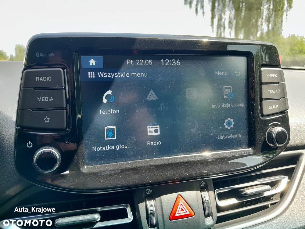 Hyundai i30 1.5 DPI Smart - 15