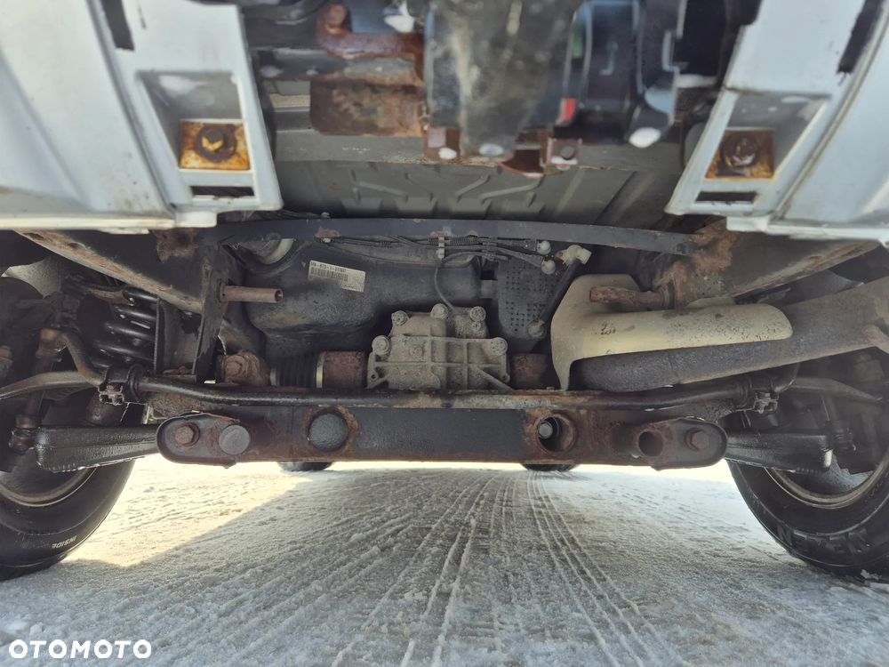 Mercedes-Benz ML - 11