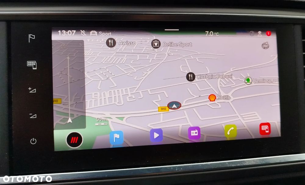 Seat Ateca 2.0 TSI FR S&S 4Drive DSG - 13