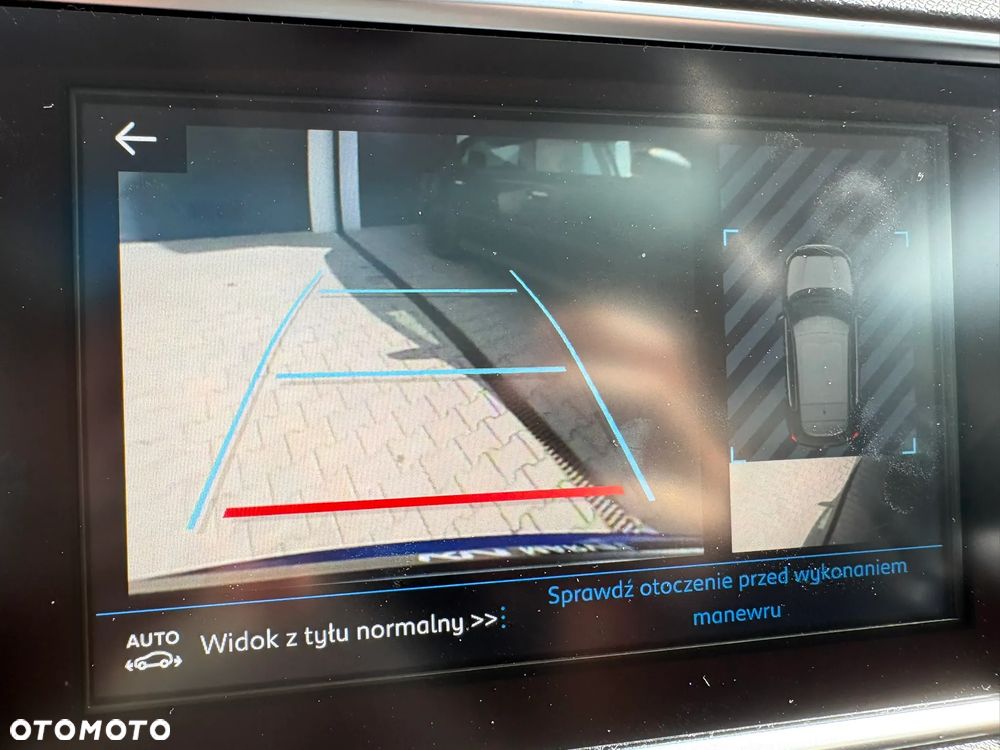 Peugeot 308 1.2 PureTech Allure S&S - 21