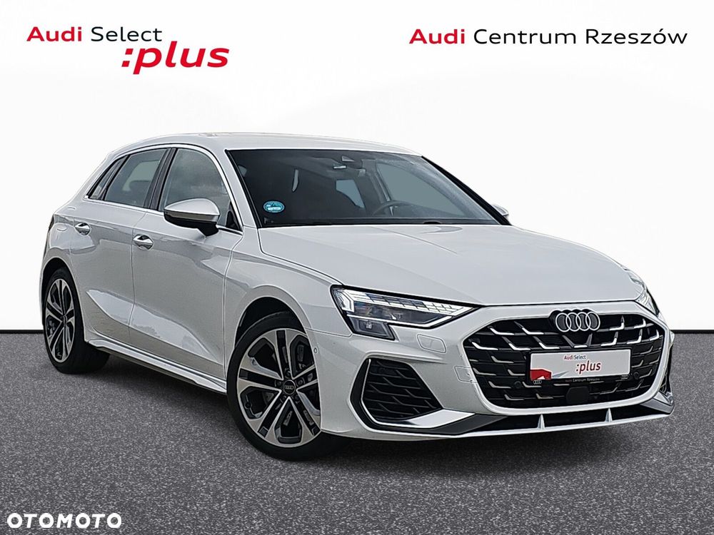 Audi S3 - 3