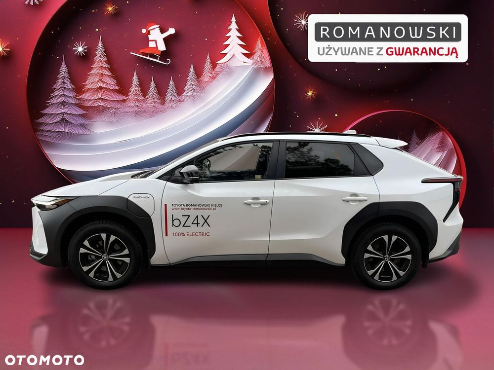 Toyota bZ4X 71.4kWh 4x4 Prestige - 19