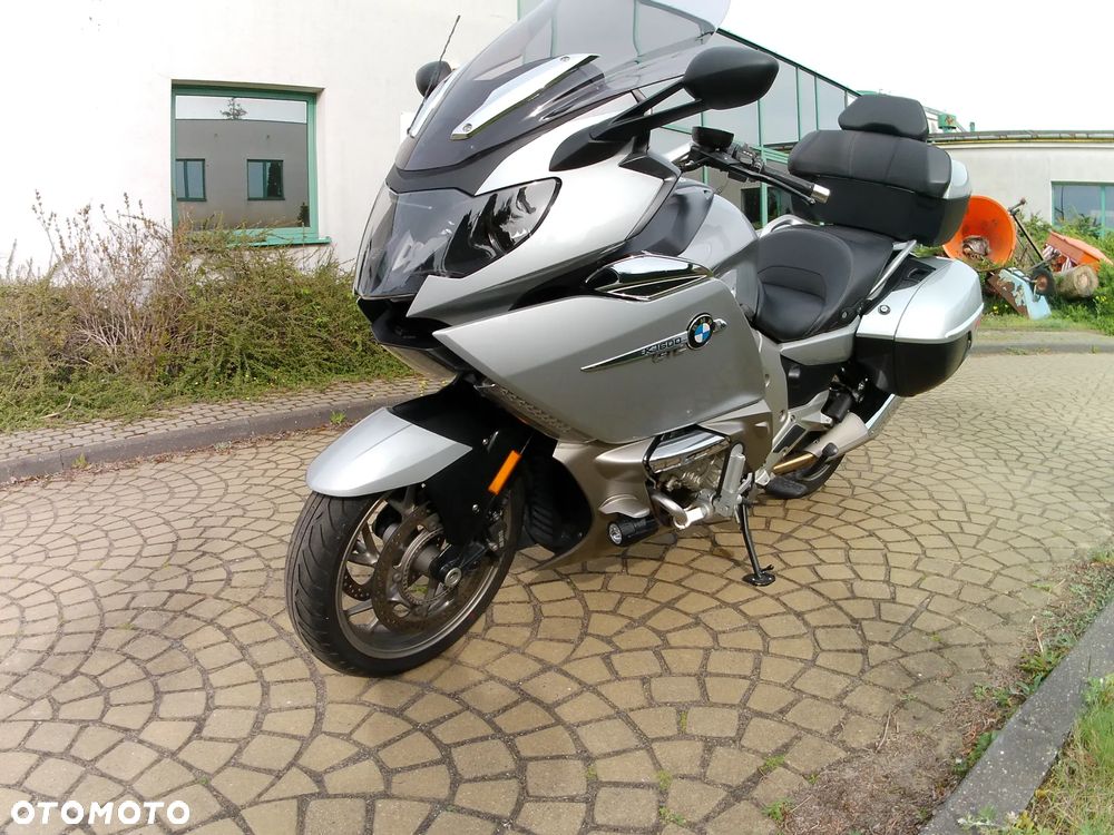BMW K - 3