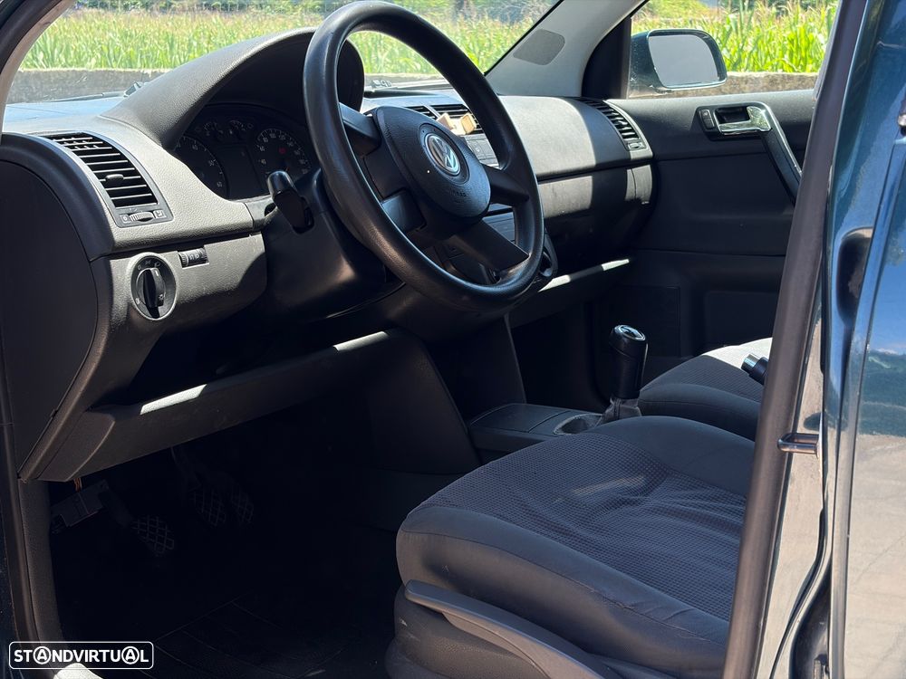 VW Polo 1.2 Basis - 16