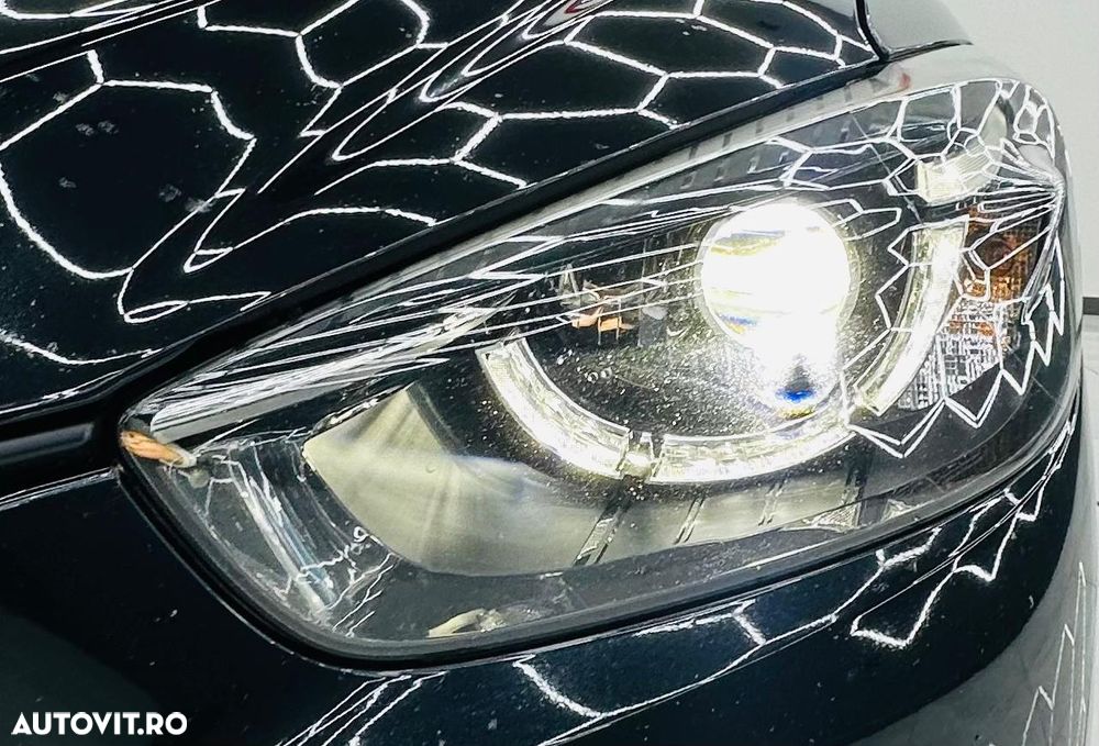 Mazda CX-5 SKYACTIV-D 150 Exclusive-Line - 9