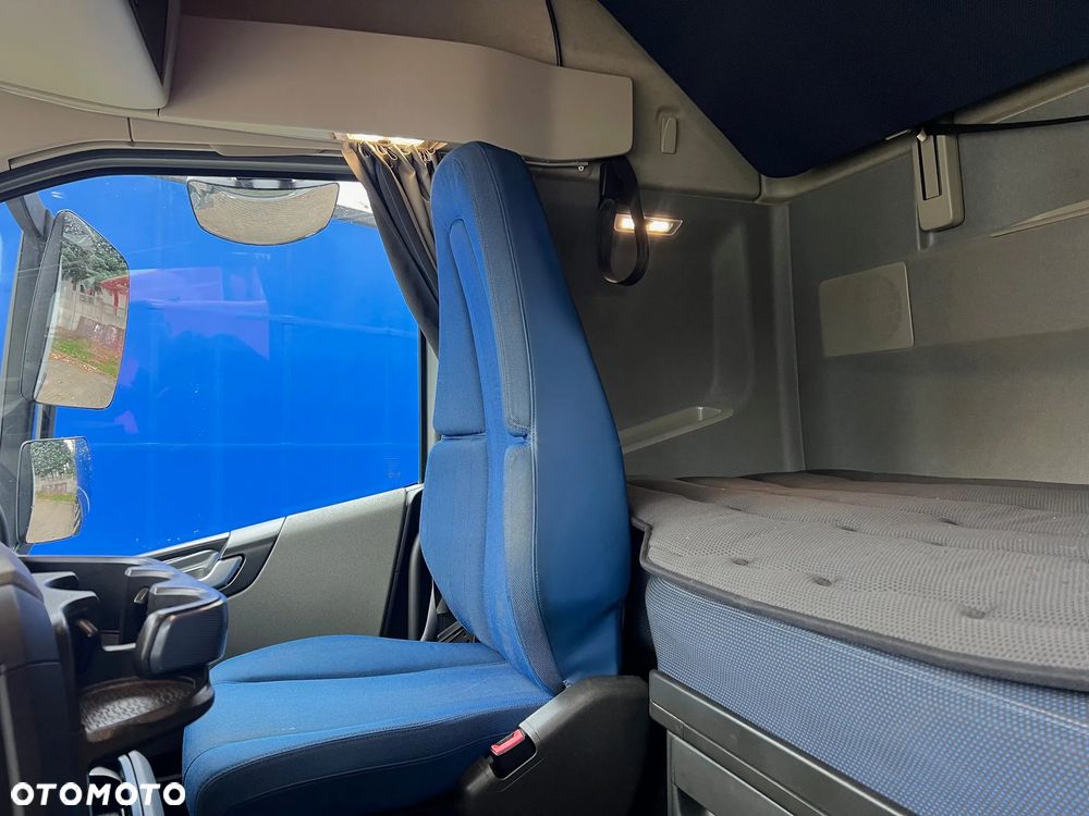 Volvo FH460*Isave*ACC*LED - 12
