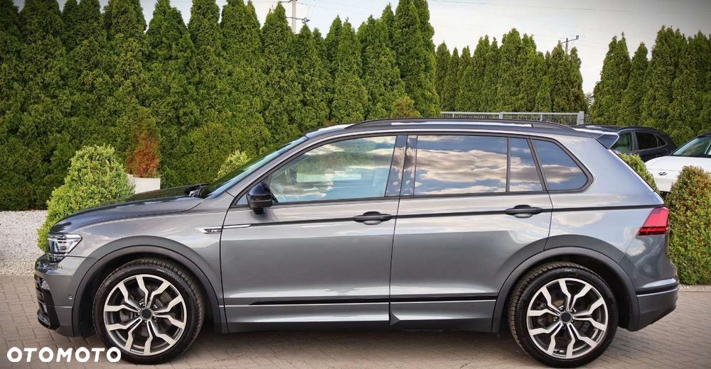 Volkswagen Tiguan - 9