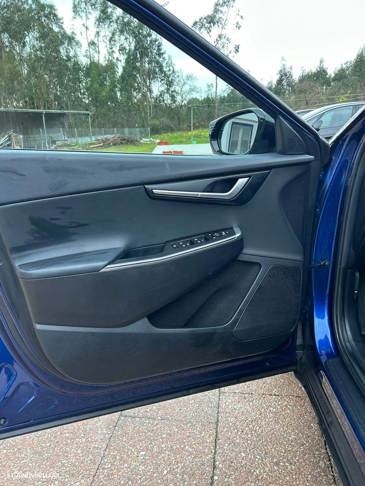 Kia EV6 77,4-kWh - 15